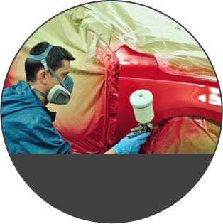 Auto painting